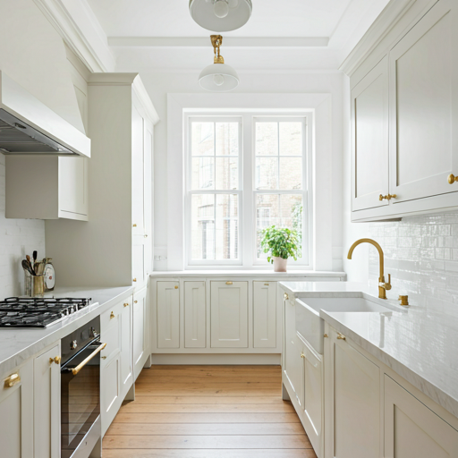 Cheyne Walk, Chelsea