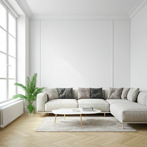 Eaton Square, Belgravia