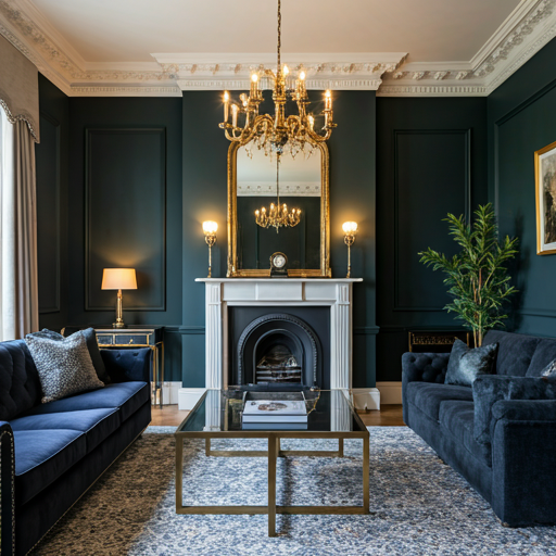 Upper Grosvenor St, Mayfair