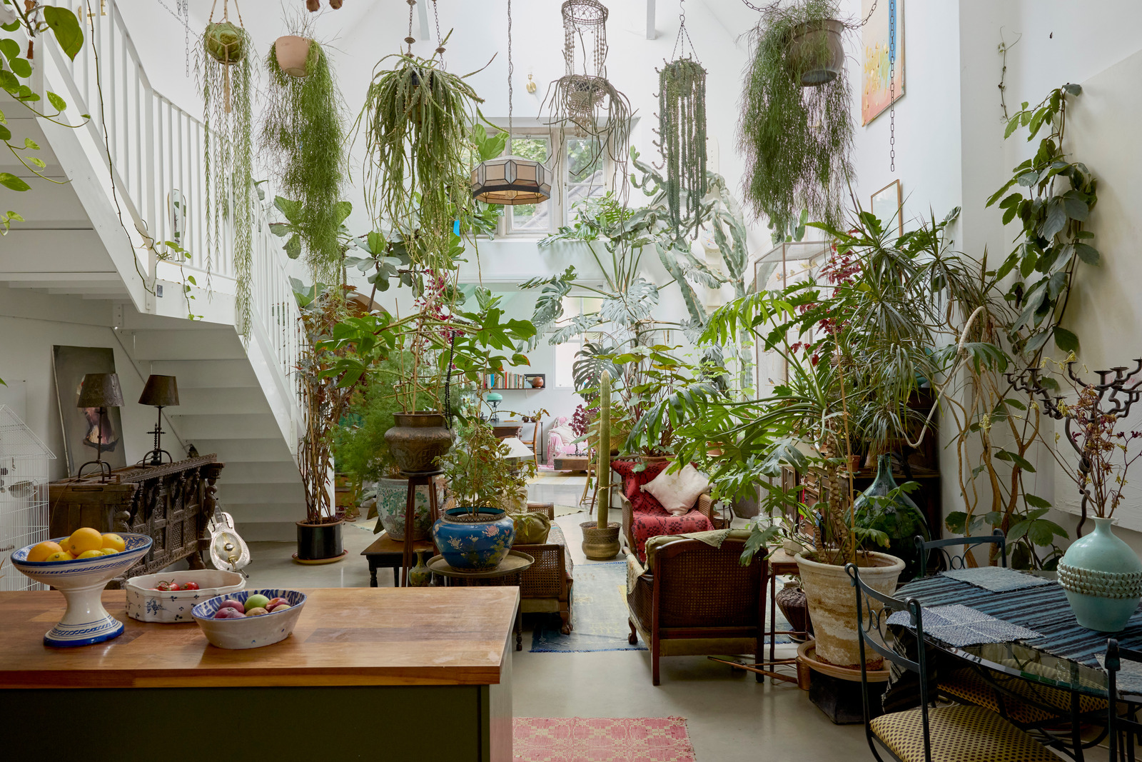 6 Cheyne Walk, Chelsea — Main View